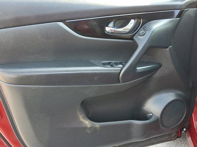 used 2020 Nissan Rogue Sport car, priced at $17,275