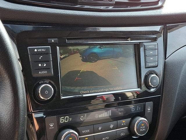 used 2020 Nissan Rogue Sport car, priced at $17,275