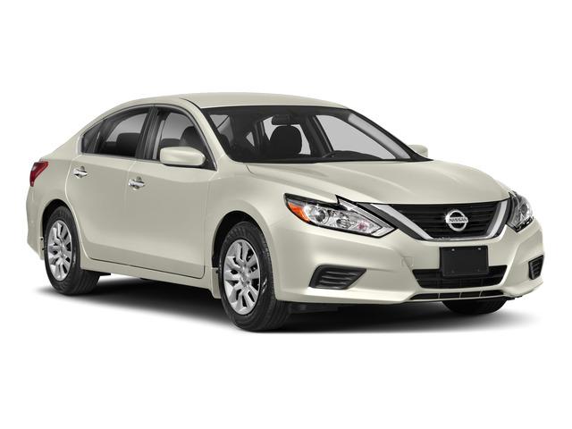 used 2018 Nissan Altima car