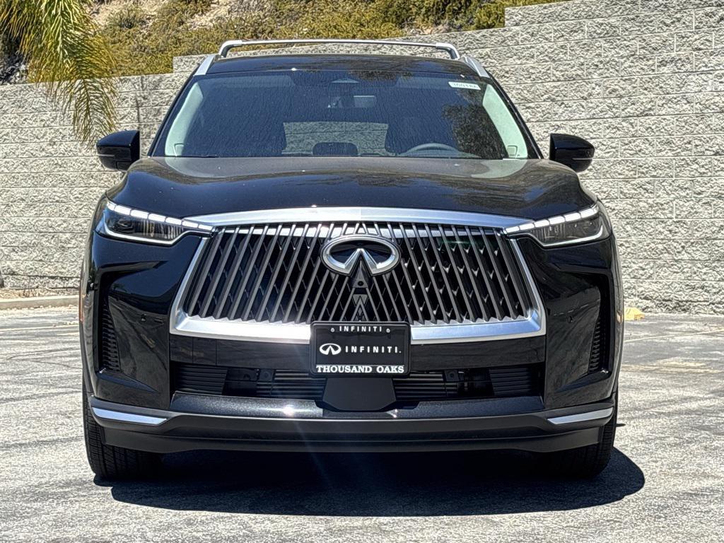new 2026 INFINITI QX60 car, priced at $60,040