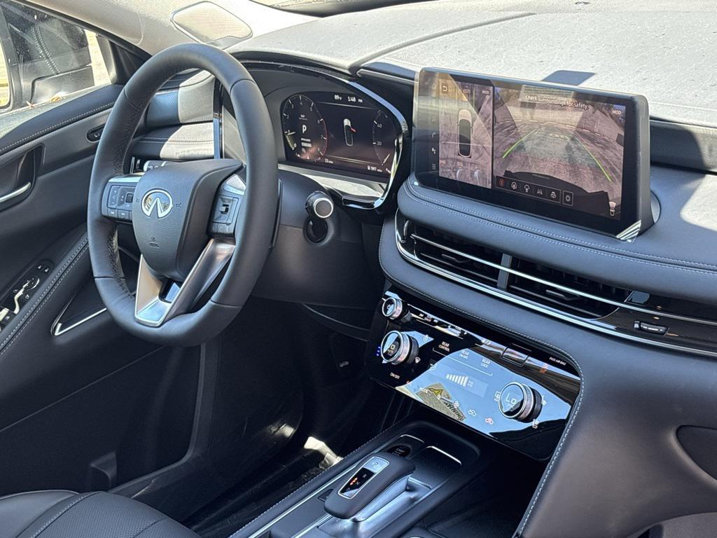 new 2026 INFINITI QX60 car, priced at $60,040