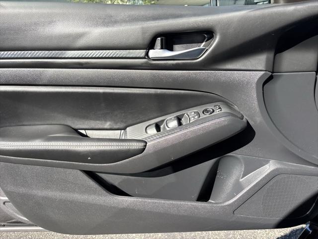 used 2024 Nissan Altima car, priced at $23,999