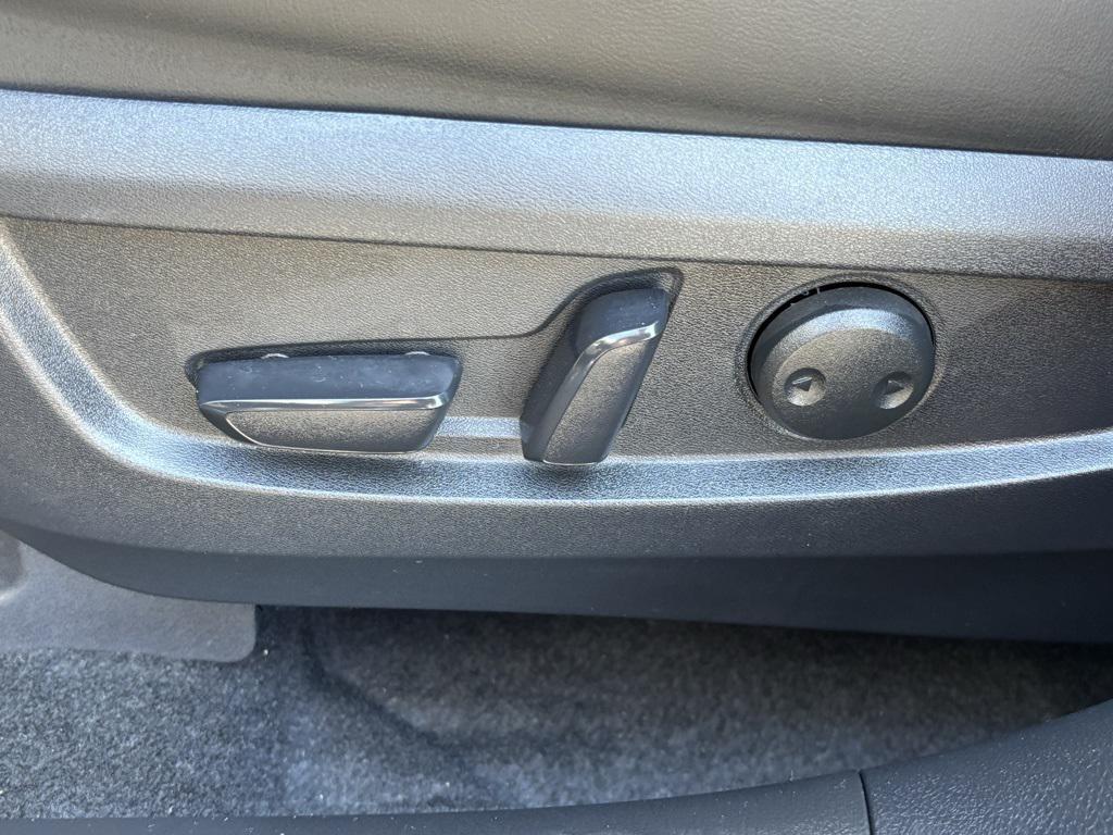 used 2024 INFINITI QX50 car, priced at $32,689