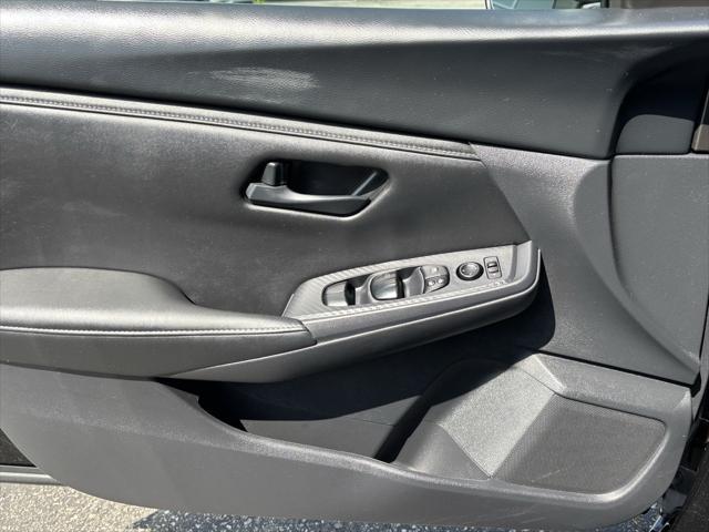 used 2024 Nissan Sentra car, priced at $20,084