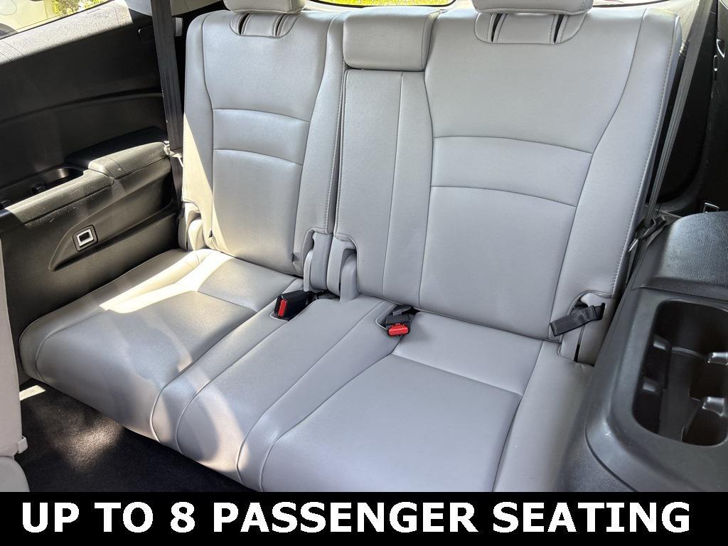 used 2016 Honda Pilot car, priced at $10,778
