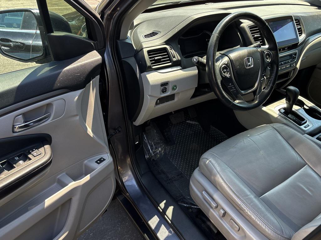 used 2016 Honda Pilot car, priced at $10,778