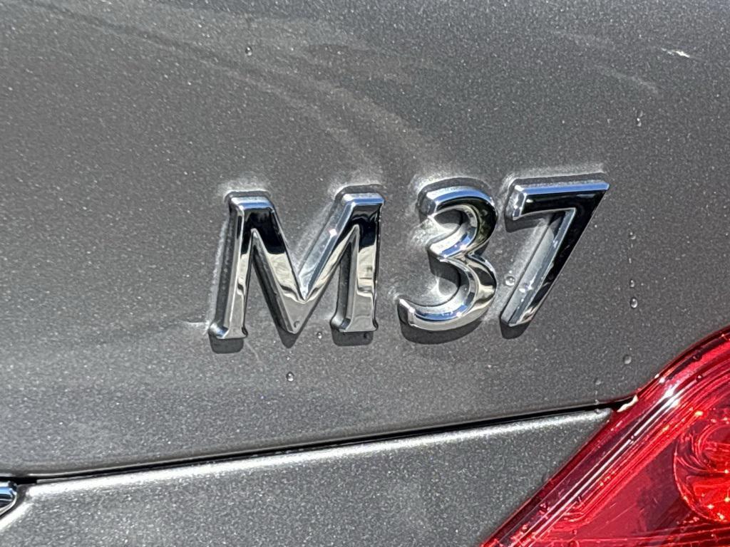 used 2012 INFINITI M37 car, priced at $6,590