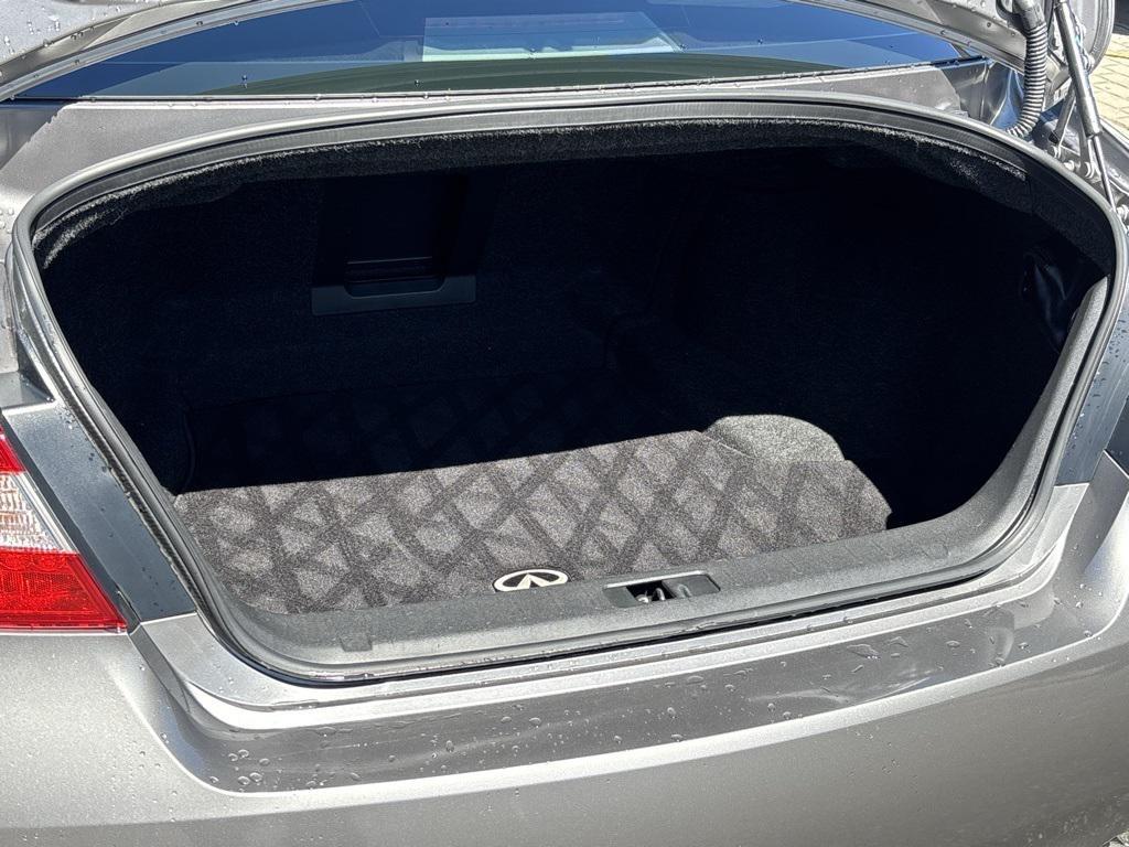 used 2012 INFINITI M37 car, priced at $6,590