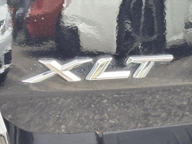 used 2021 Ford Explorer car, priced at $27,880
