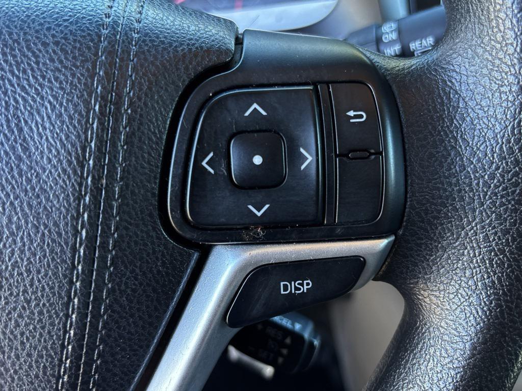 used 2017 Toyota Sienna car, priced at $16,491