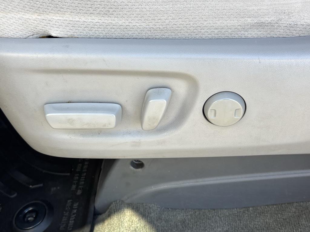 used 2017 Toyota Sienna car, priced at $16,491