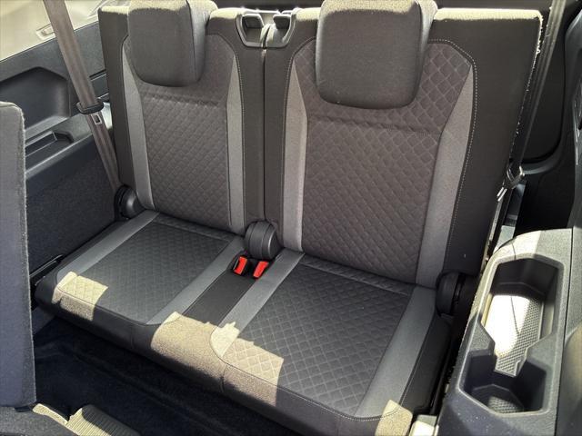 used 2019 Volkswagen Tiguan car, priced at $17,776