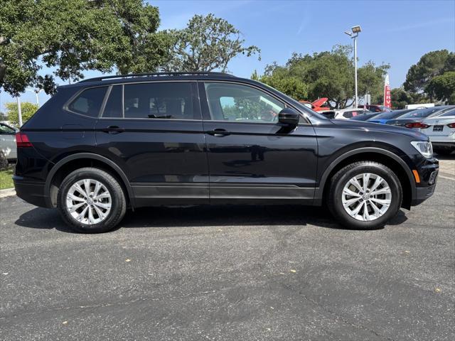 used 2019 Volkswagen Tiguan car, priced at $17,776
