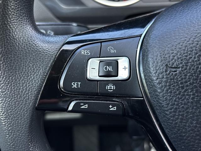 used 2019 Volkswagen Tiguan car, priced at $17,776