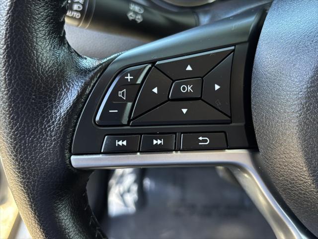 used 2020 Nissan Rogue car, priced at $23,375