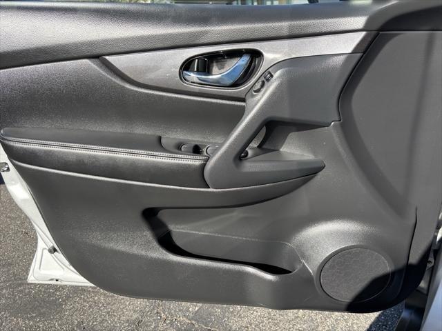 used 2020 Nissan Rogue car, priced at $23,375