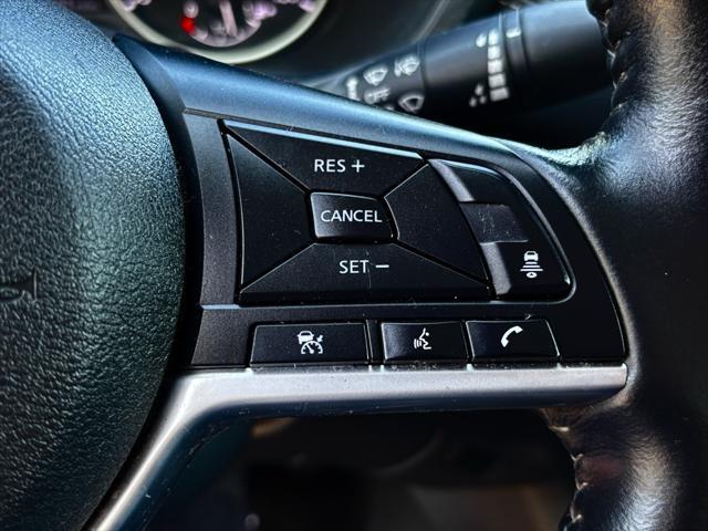 used 2024 Nissan Sentra car, priced at $20,929