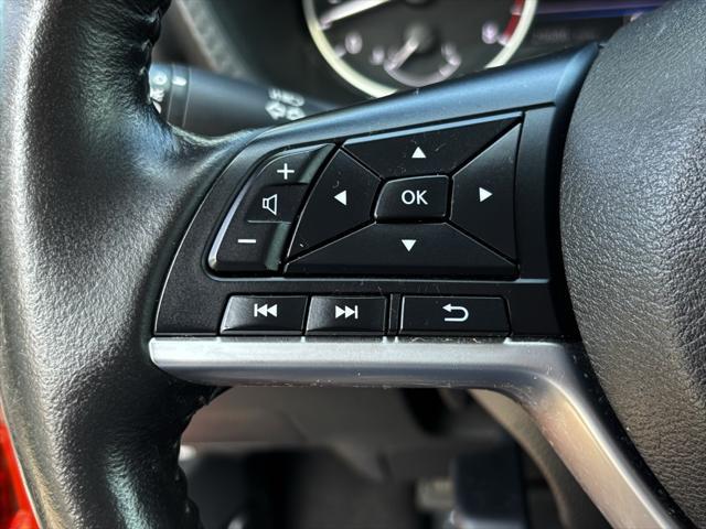 used 2024 Nissan Sentra car, priced at $20,929