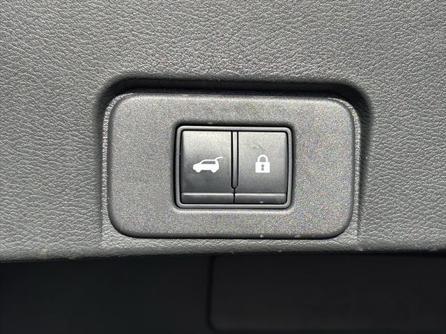 used 2021 Nissan Rogue car, priced at $26,960