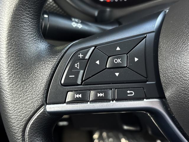 used 2024 Nissan Kicks car, priced at $21,990