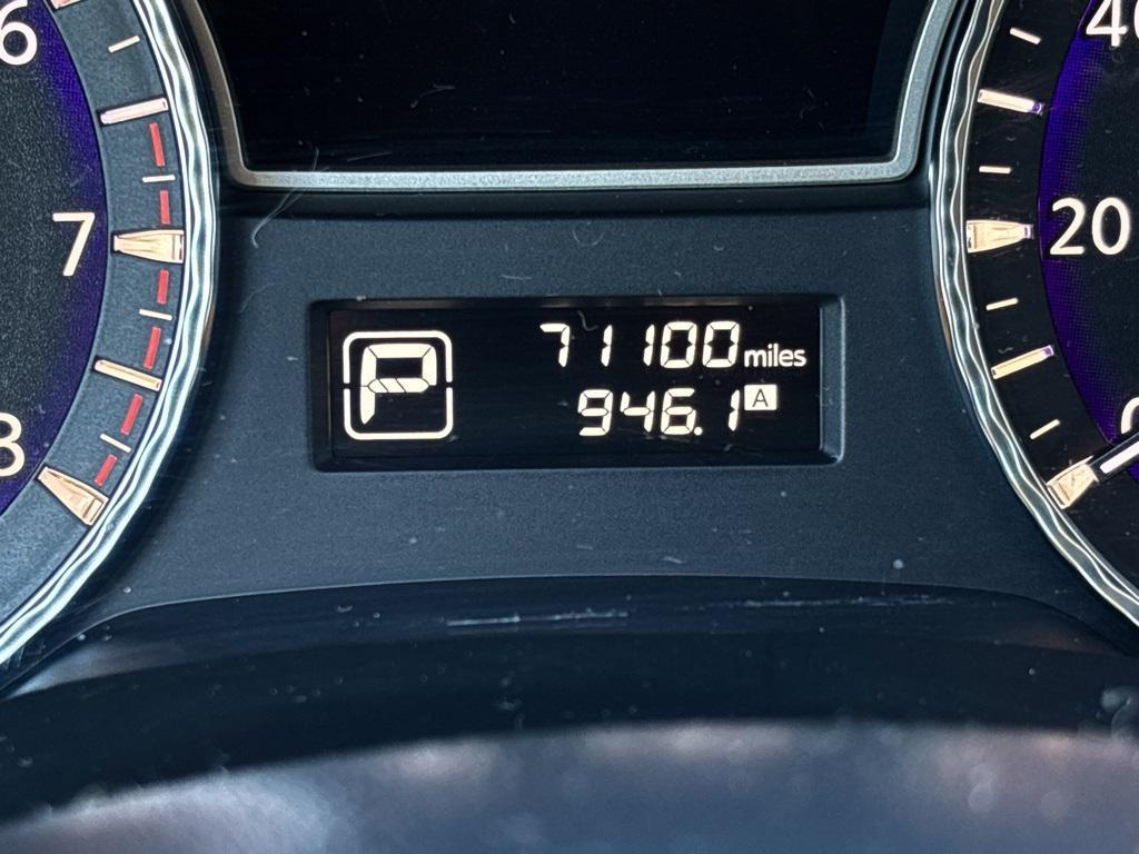 used 2018 INFINITI QX60 car, priced at $18,476