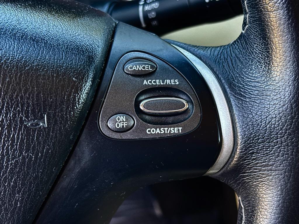 used 2018 INFINITI QX60 car, priced at $18,476