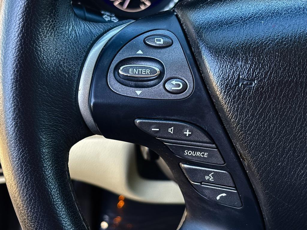used 2018 INFINITI QX60 car, priced at $18,476