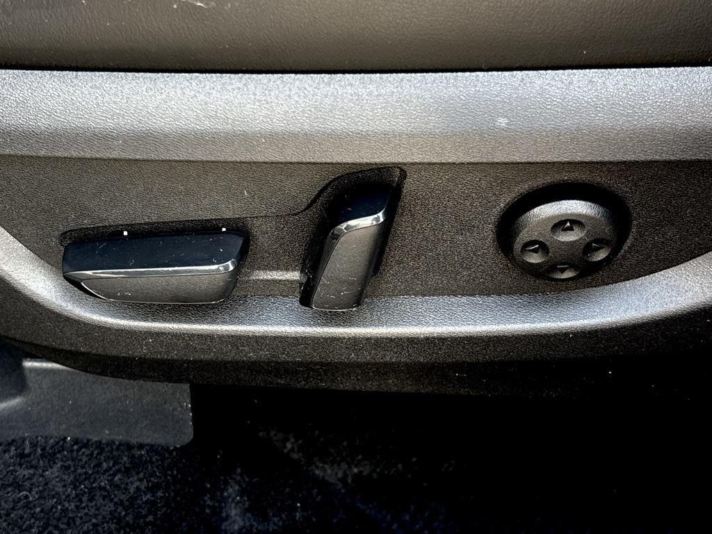 used 2023 INFINITI QX50 car, priced at $30,842