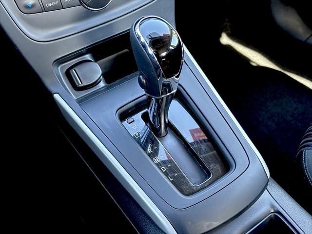 used 2019 Nissan Sentra car, priced at $17,369