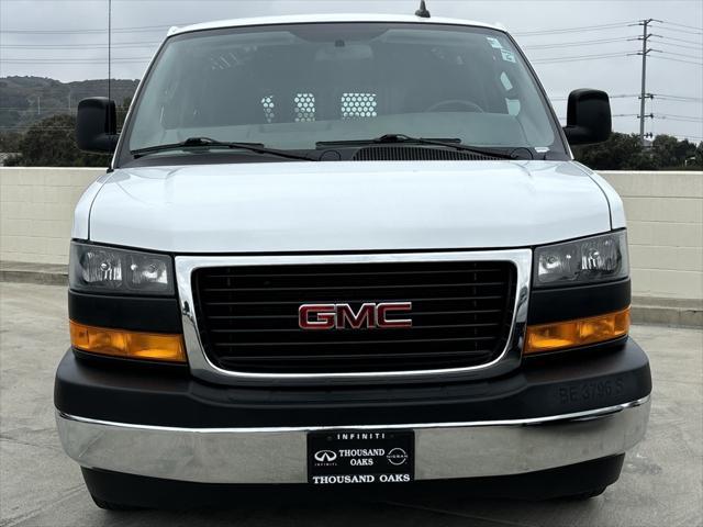 used 2022 GMC Savana 2500 car, priced at $29,929