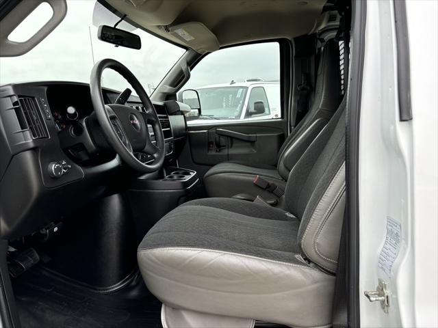 used 2022 GMC Savana 2500 car, priced at $29,929