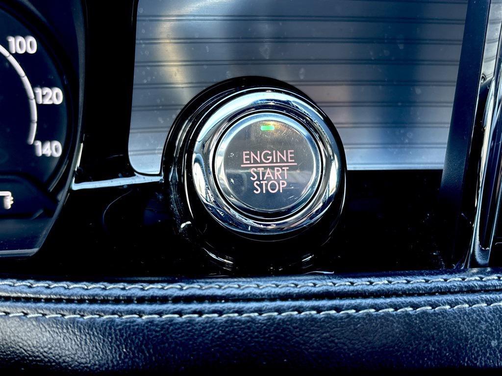 used 2021 Lincoln Corsair car, priced at $24,888