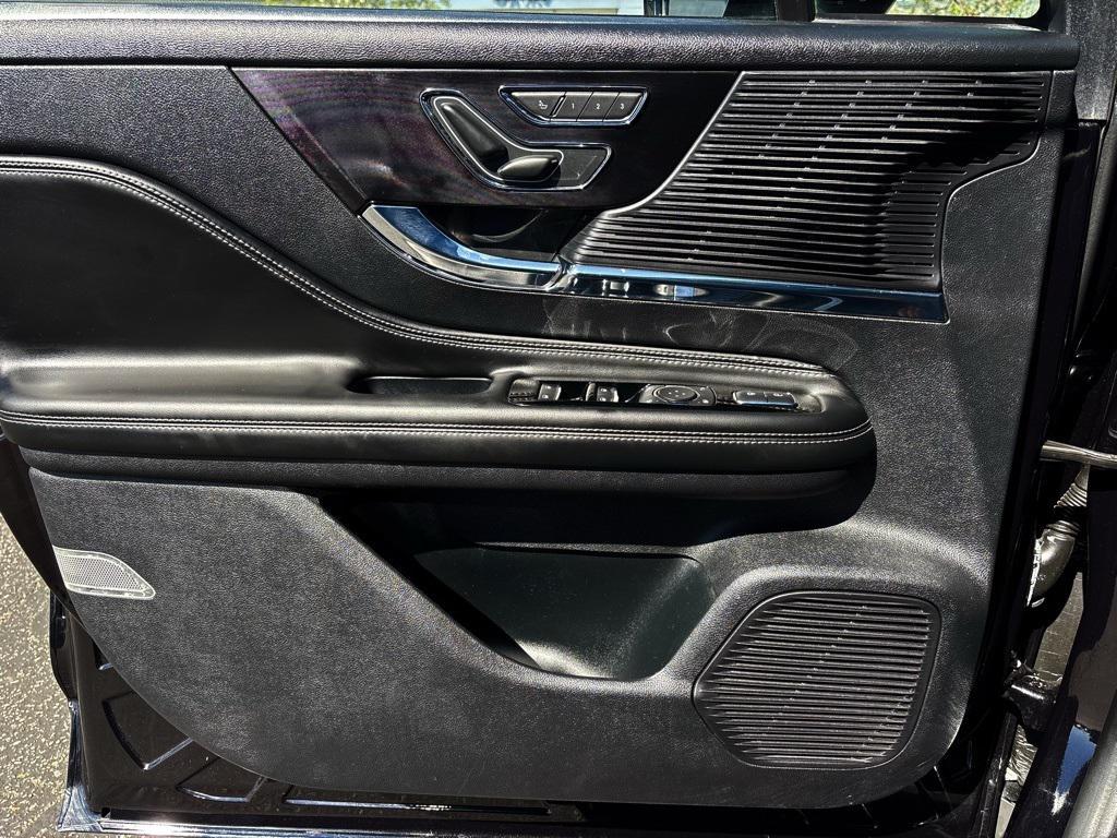 used 2021 Lincoln Corsair car, priced at $24,888