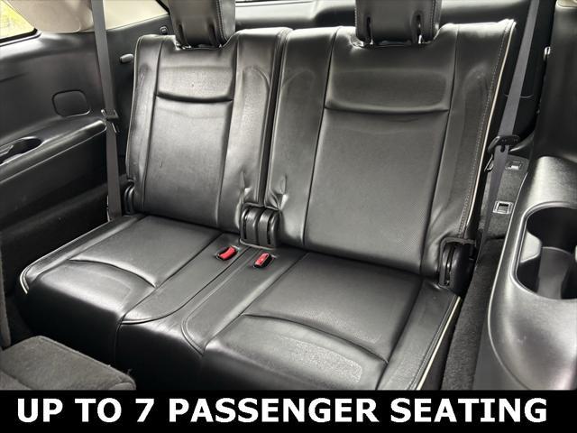 used 2019 INFINITI QX60 car, priced at $22,487