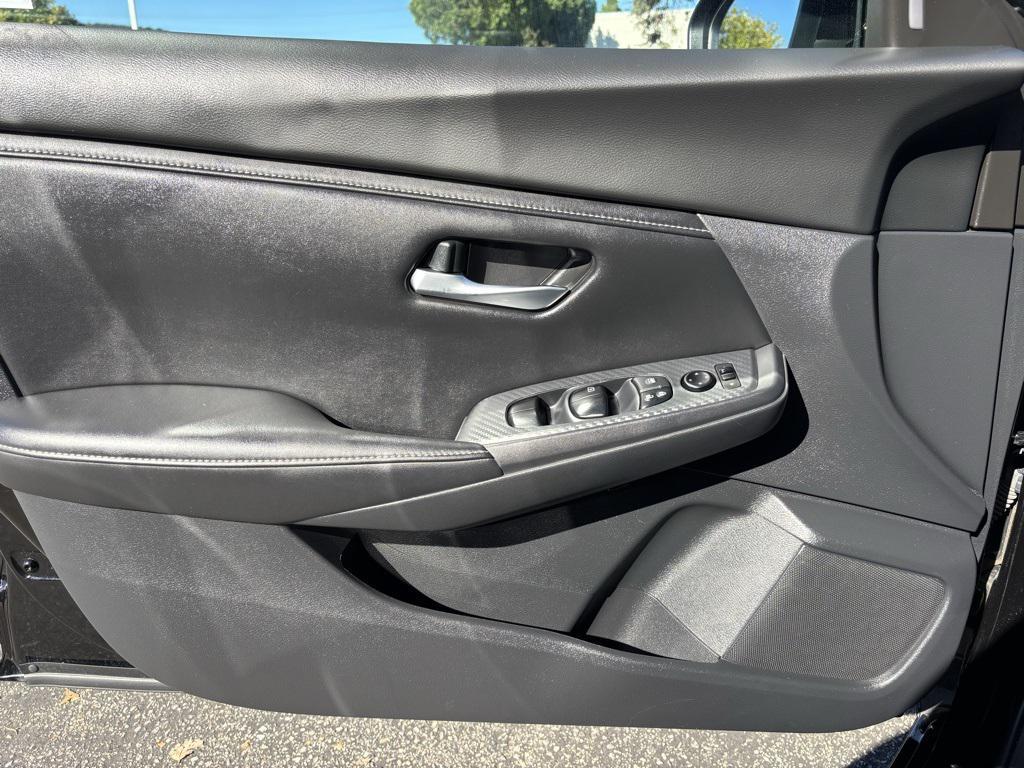 used 2022 Nissan Sentra car, priced at $15,154