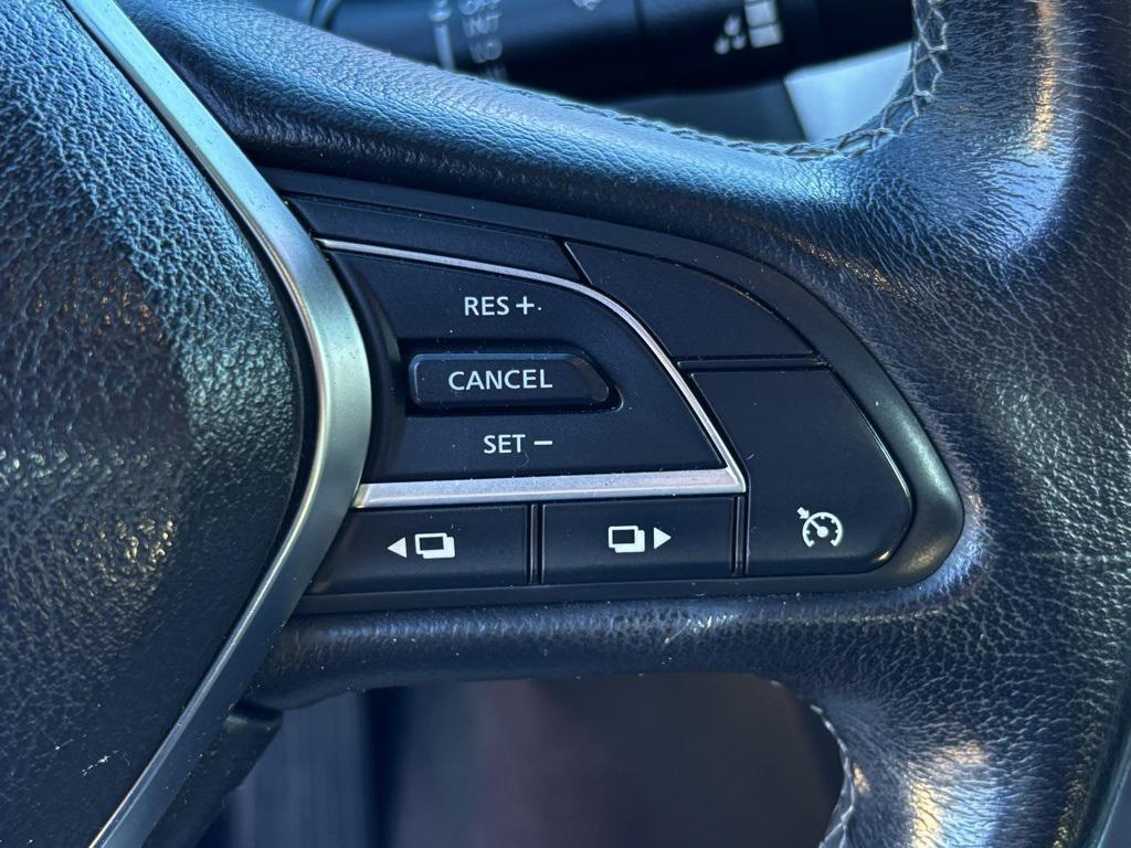 used 2017 INFINITI Q60 car, priced at $23,996