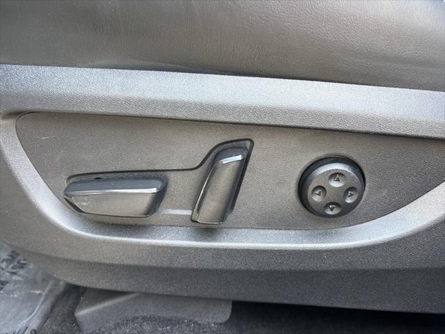 used 2022 INFINITI QX50 car, priced at $27,999