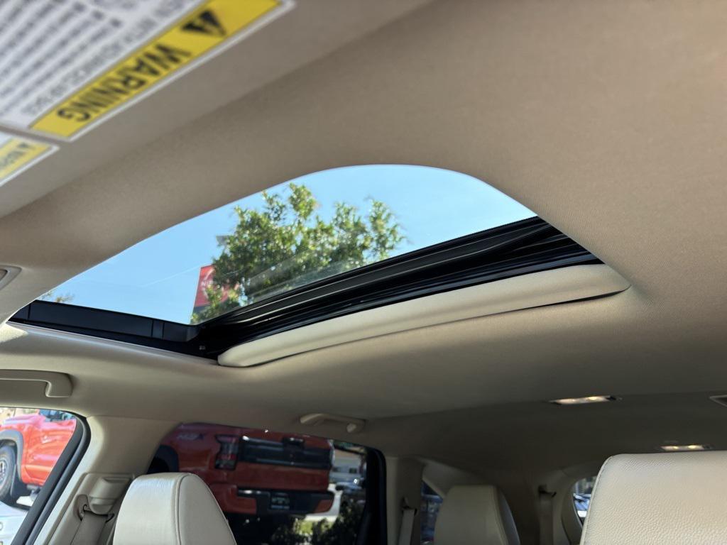 used 2020 Acura MDX car, priced at $25,438