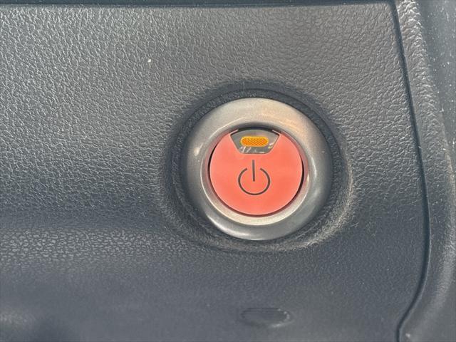 used 2014 Nissan Leaf car, priced at $3,999