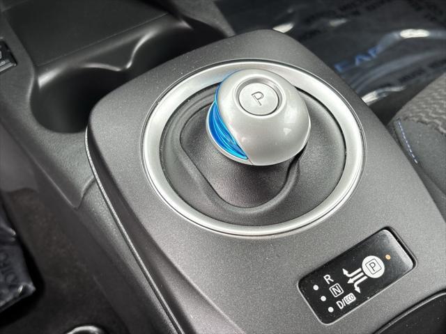 used 2014 Nissan Leaf car, priced at $3,999