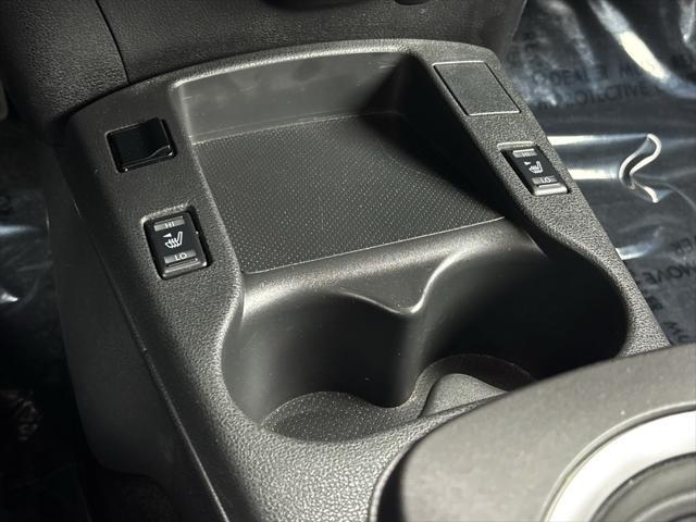 used 2014 Nissan Leaf car, priced at $3,999
