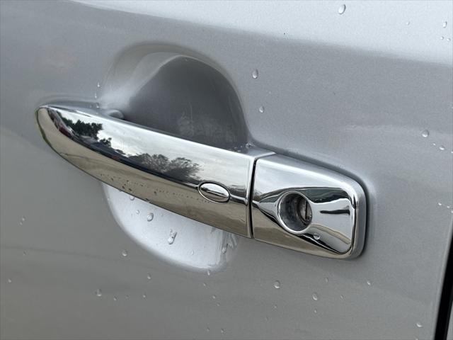 used 2014 Nissan Leaf car, priced at $3,999