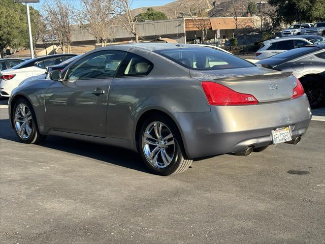 used 2008 INFINITI G37 car, priced at $7,992