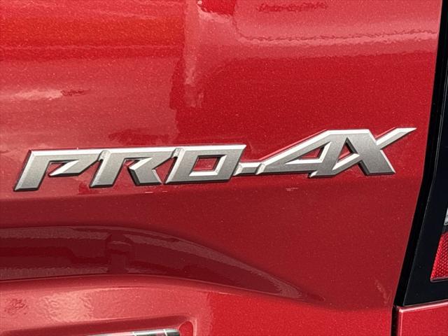 used 2023 Nissan Frontier car, priced at $38,993