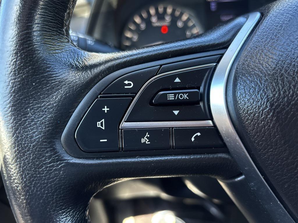 used 2019 INFINITI Q50 car, priced at $24,287