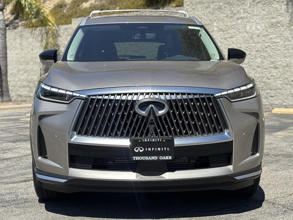 new 2026 INFINITI QX60 car, priced at $60,040