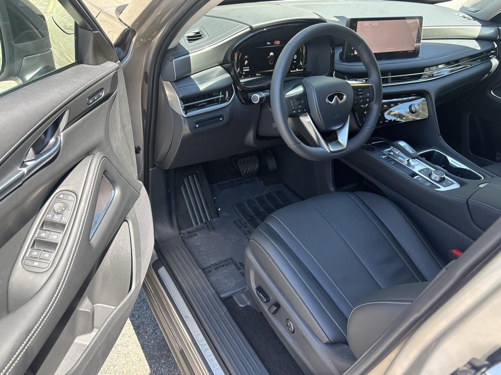 new 2026 INFINITI QX60 car, priced at $60,040