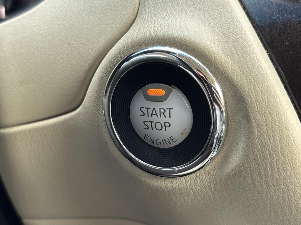 used 2015 INFINITI QX60 car, priced at $12,258