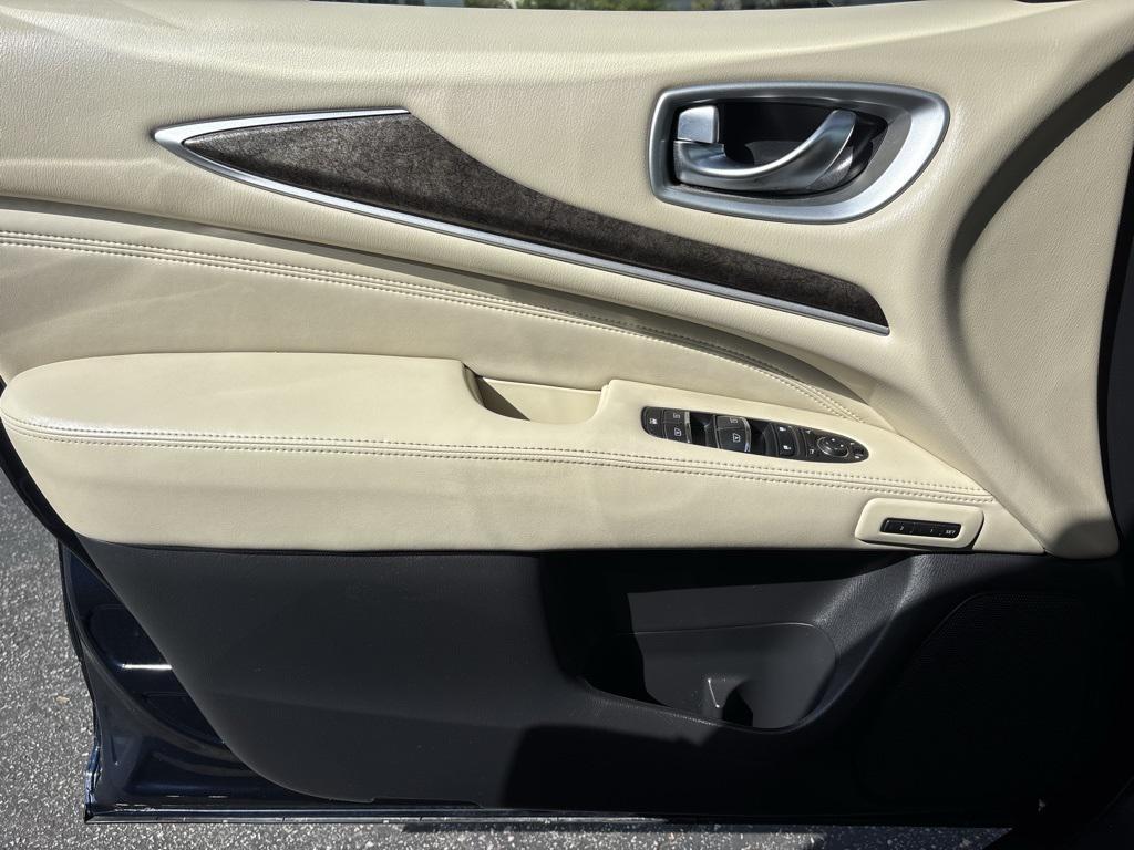 used 2015 INFINITI QX60 car, priced at $12,258