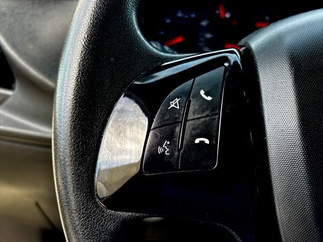 used 2021 Ram ProMaster City car, priced at $29,830